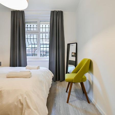 Apart Hotel Roma Szófia Kültér fotó