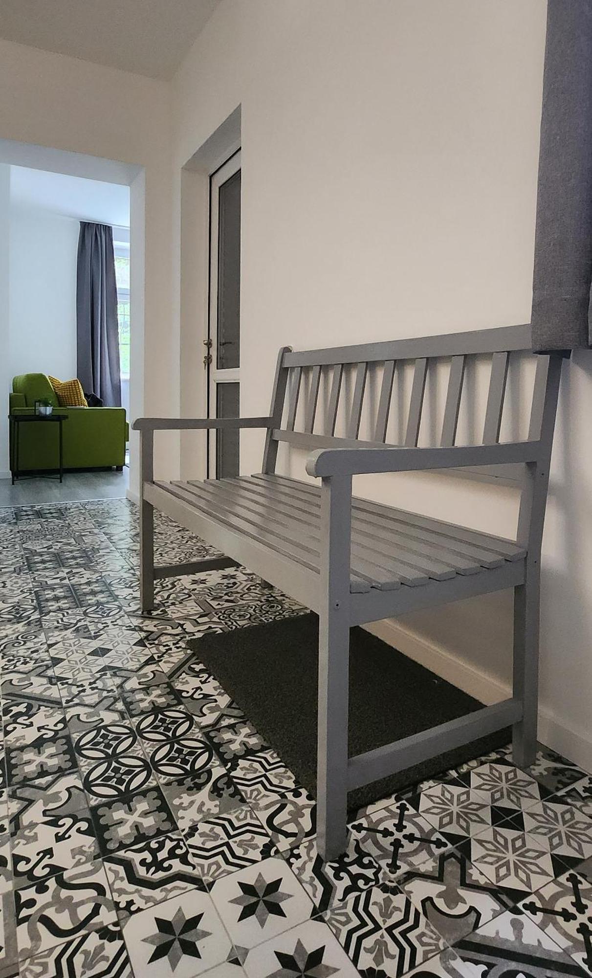 Apart Hotel Roma Szófia Kültér fotó