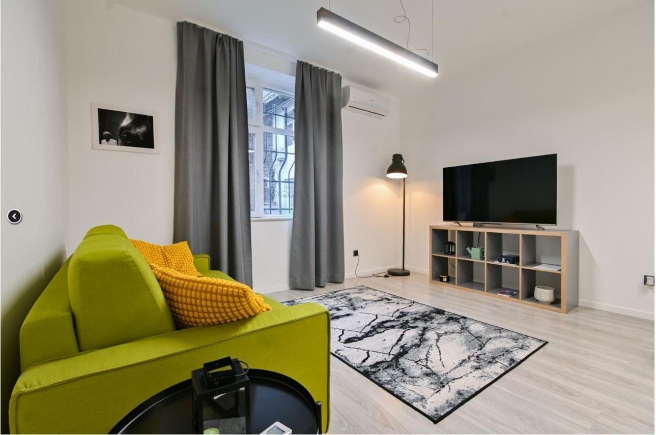 Apart Hotel Roma Szófia Kültér fotó