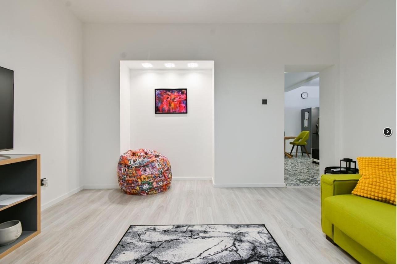 Apart Hotel Roma Szófia Kültér fotó