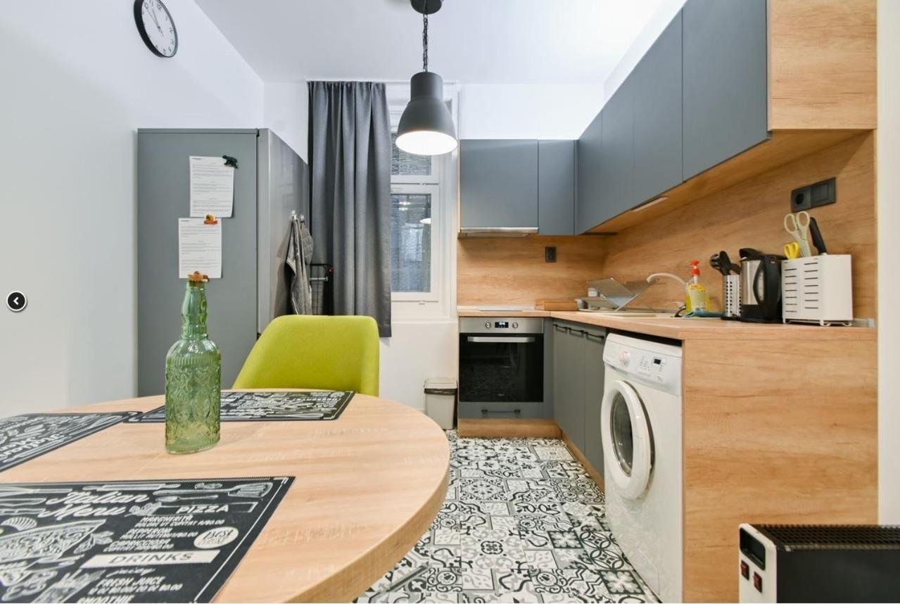 Apart Hotel Roma Szófia Kültér fotó