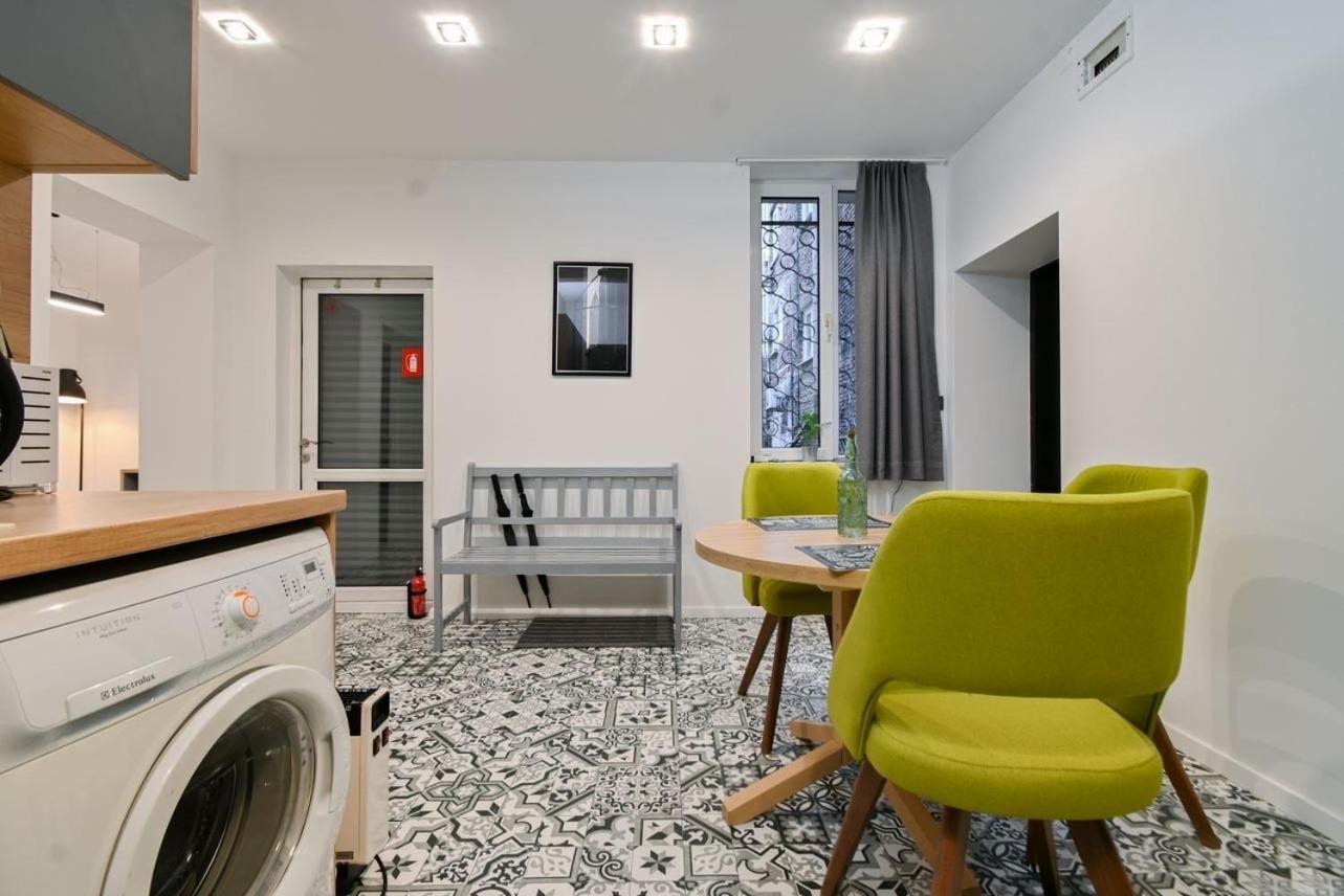 Apart Hotel Roma Szófia Kültér fotó
