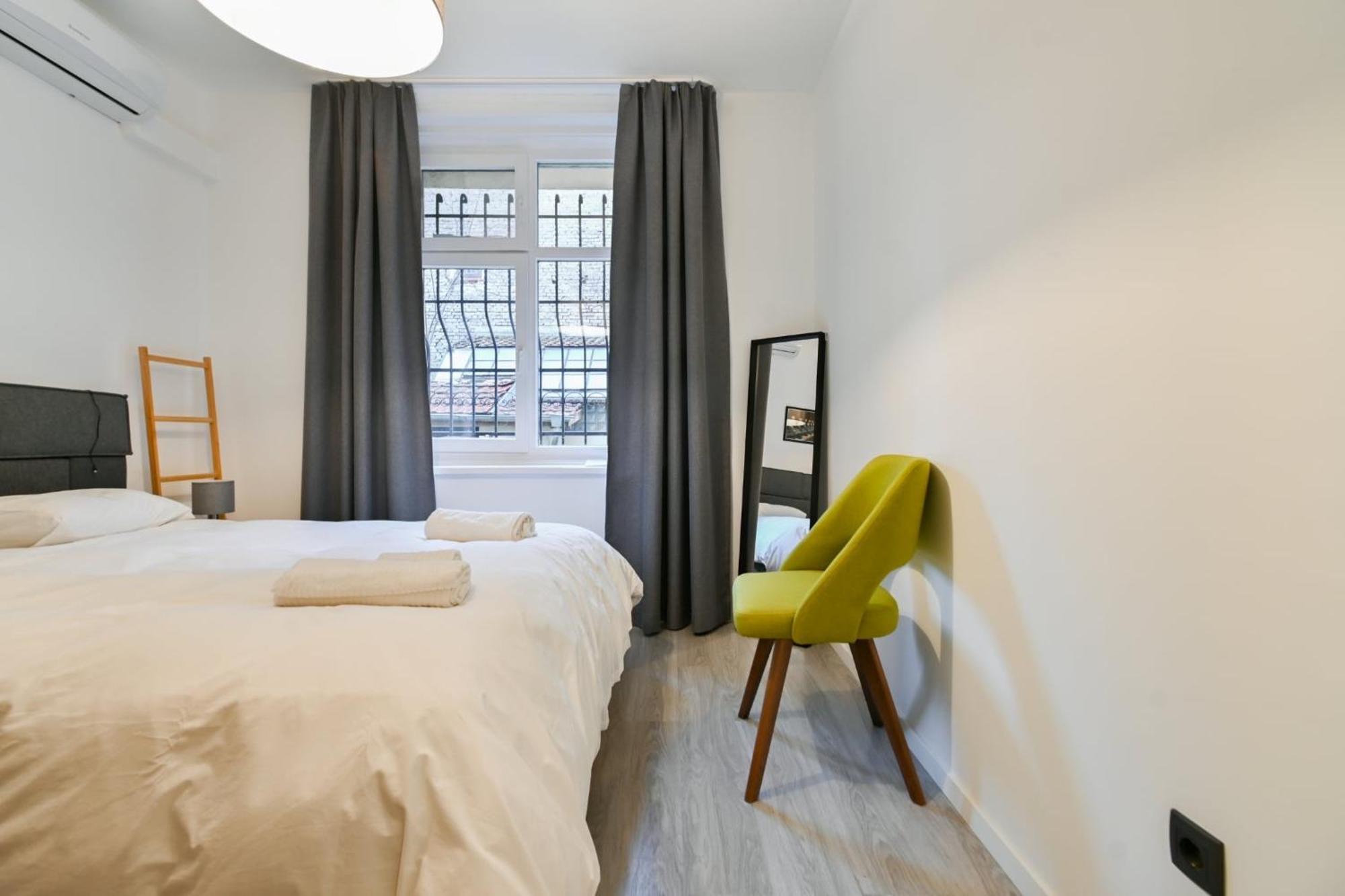 Apart Hotel Roma Szófia Kültér fotó