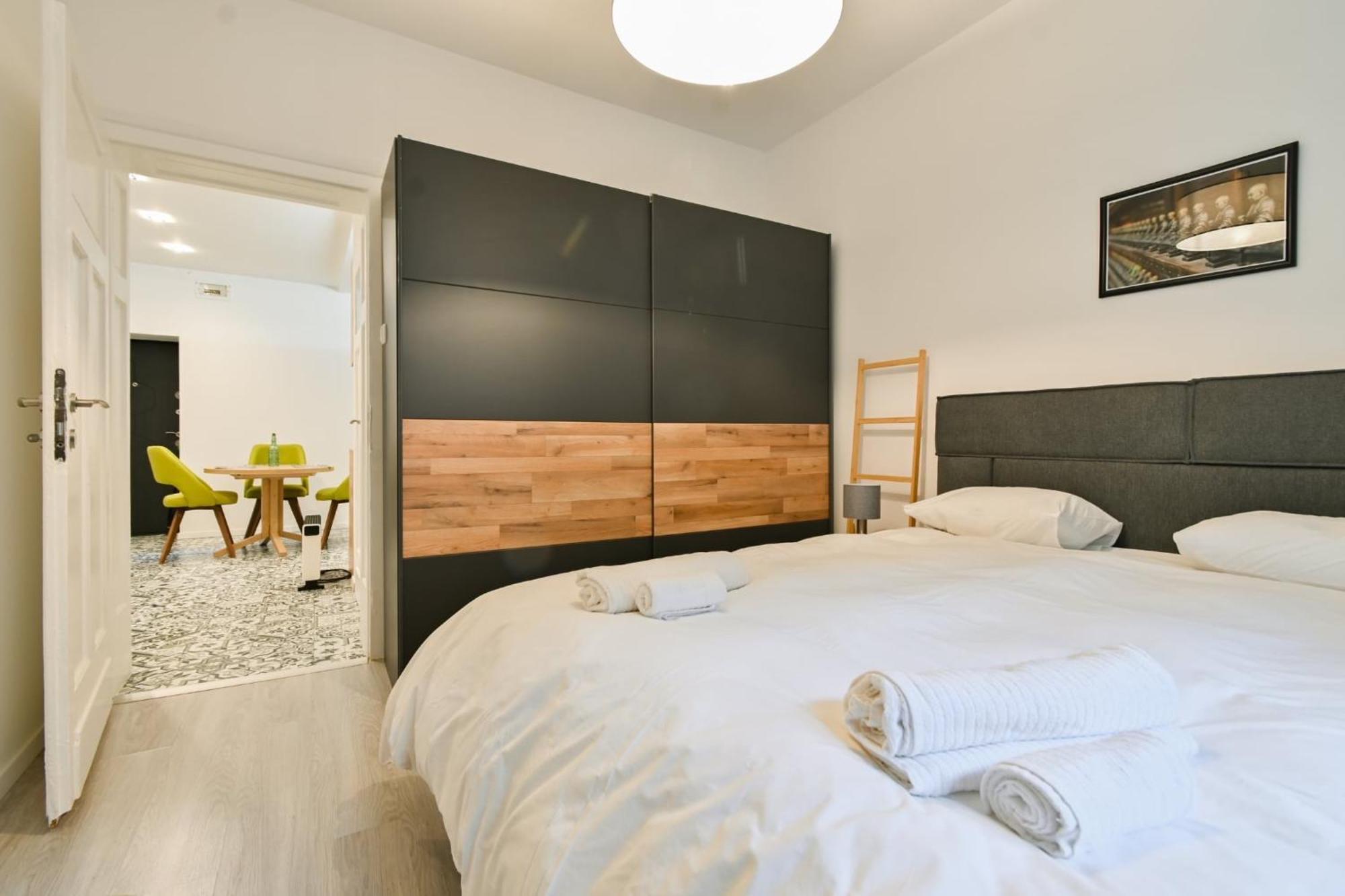 Apart Hotel Roma Szófia Kültér fotó